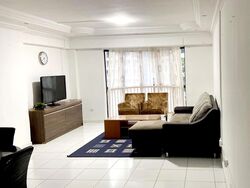 Blk 639 Choa Chu Kang Street 64 (Choa Chu Kang), HDB 5 Rooms #534827091
